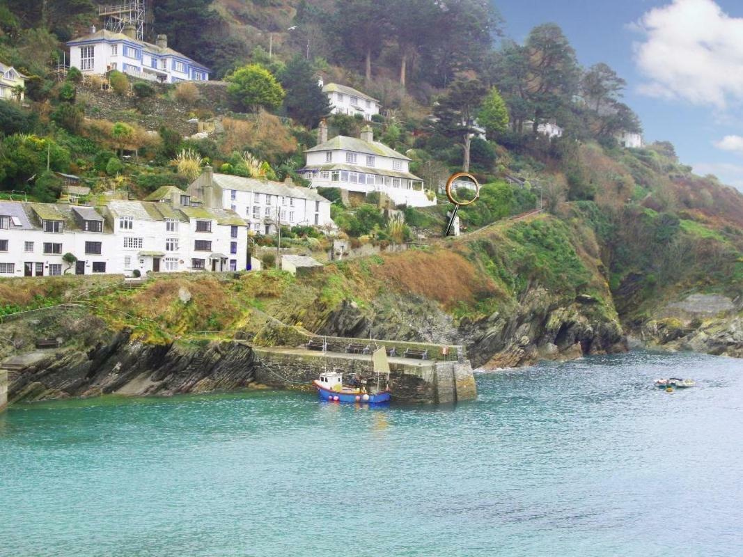 Studio Polperro Exterior foto