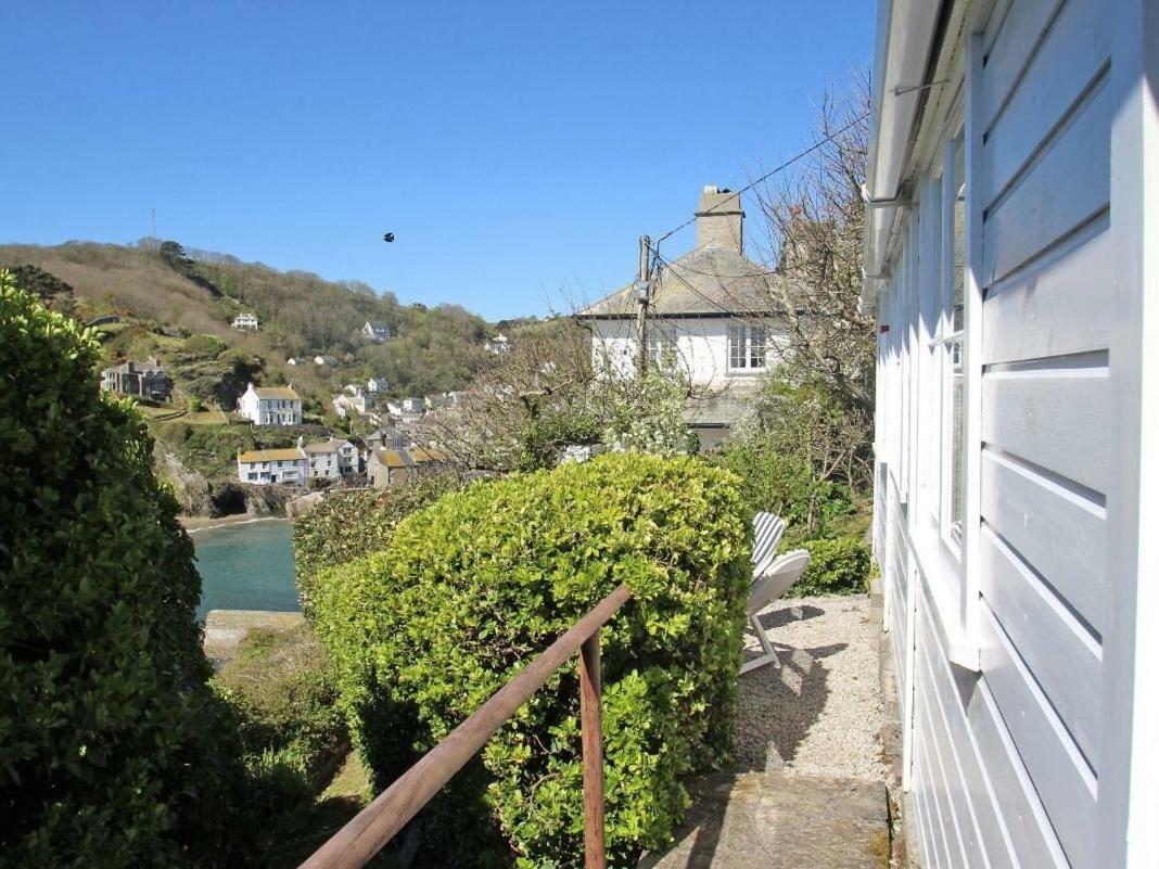 Studio Polperro Exterior foto